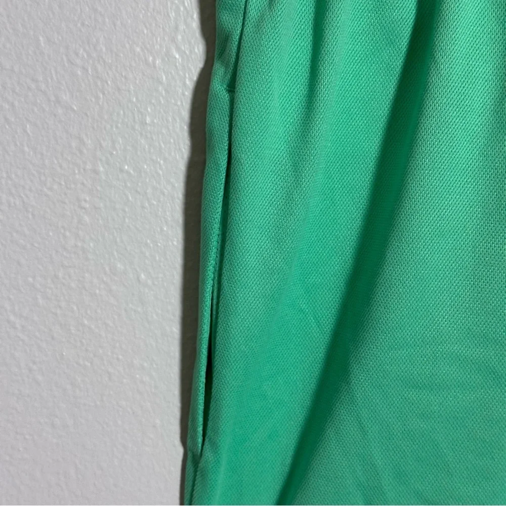 Nike Men Green Dri-Fit‎ Training Shorts Activewear size S